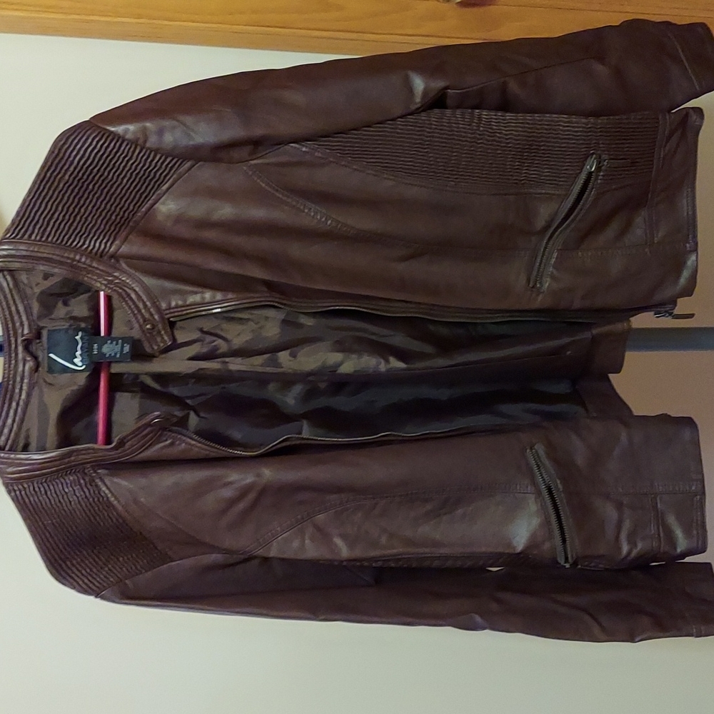 Lane Bryant jacket